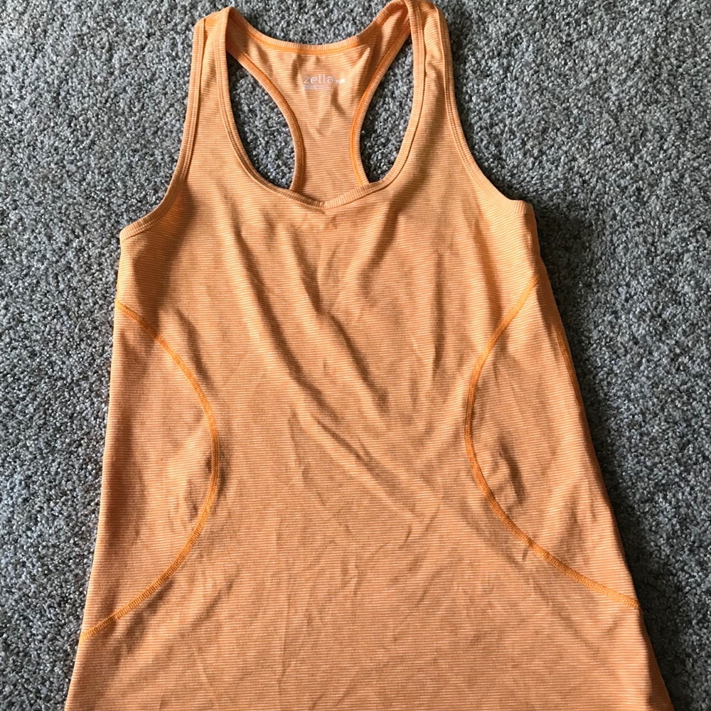 Zella Tank